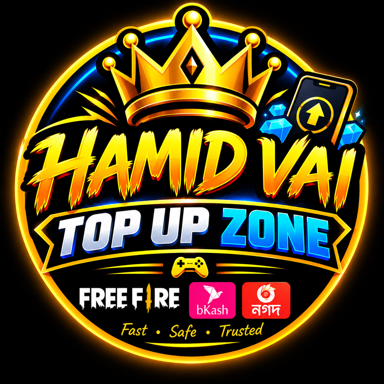 HTopupZone